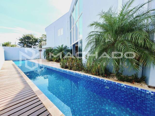 Casa para Venda em São Carlos - 2