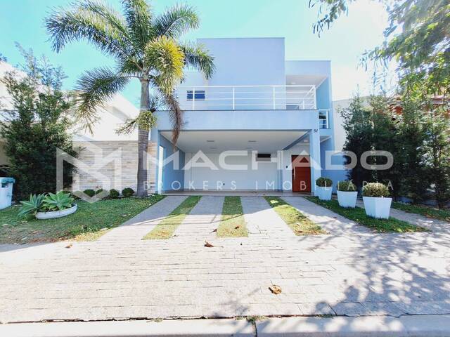 Casa para Venda em São Carlos - 4