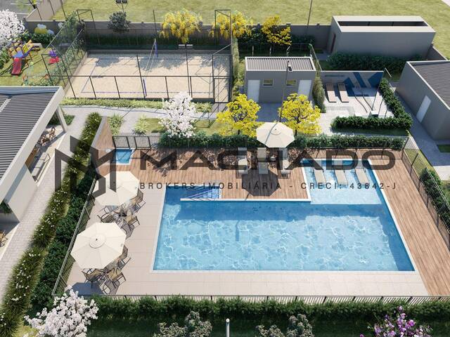 Apartamento para Venda em São Carlos - 4