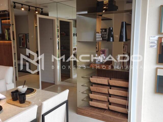 Apartamento para Venda em São Carlos - 4