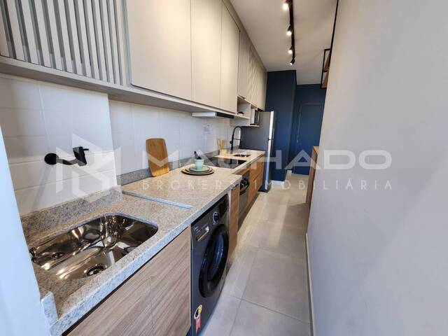 Apartamento para Venda em São Carlos - 5