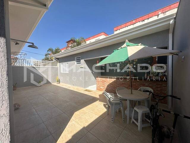 Casa para Venda em São Carlos - 2