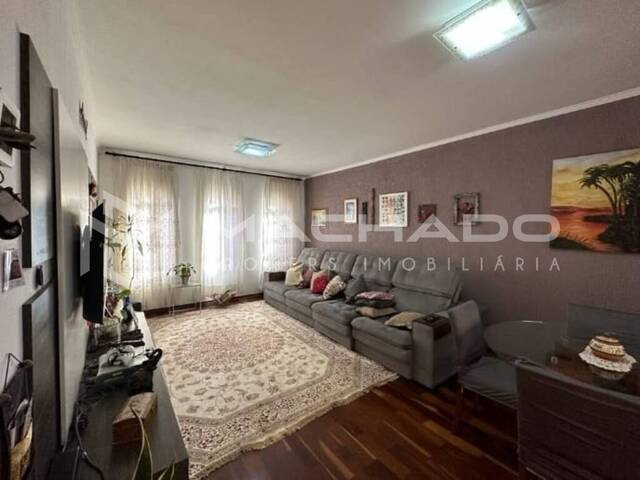 Casa para Venda em São Carlos - 4