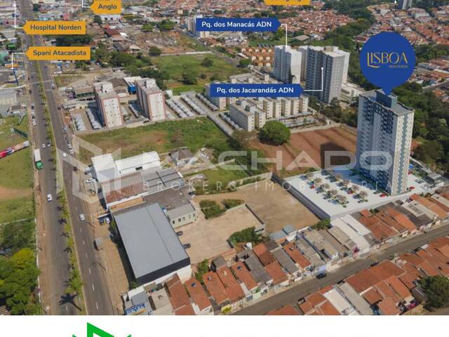 Apartamento para Venda em São Carlos - 5
