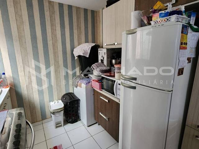 Apartamento para Venda em São Carlos - 4