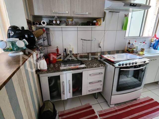 Apartamento para Venda em São Carlos - 5