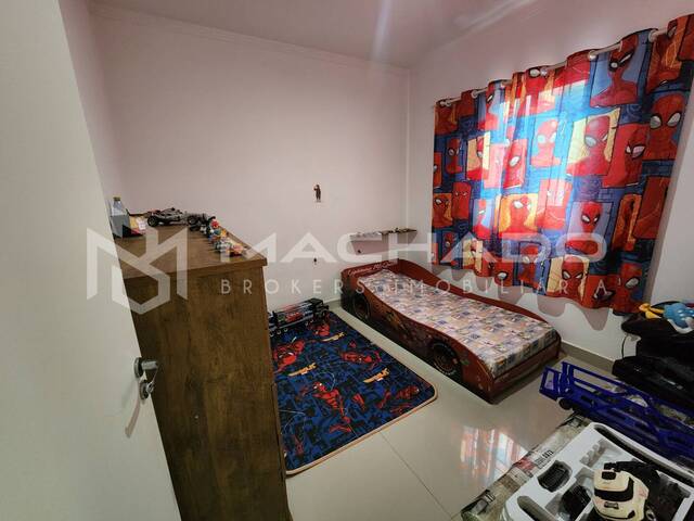 Casa para Venda em Ibaté - 3