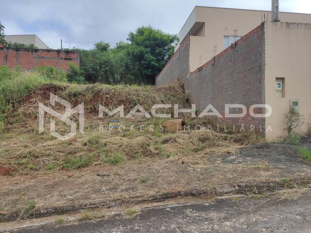 Terreno para Venda em São Carlos - 4