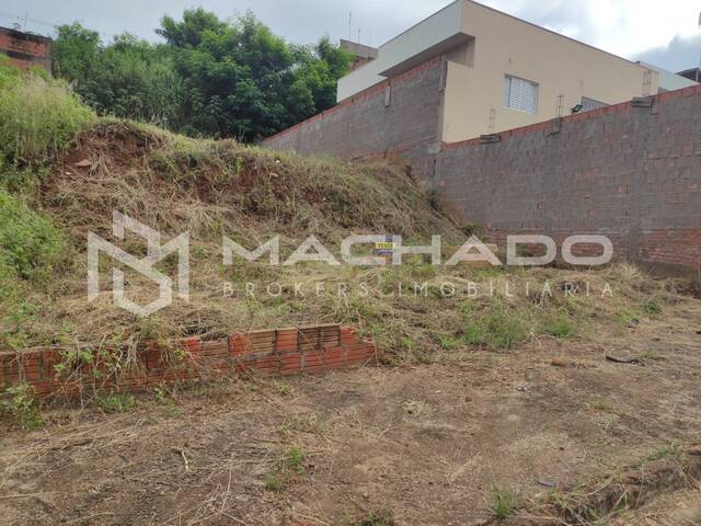 Terreno para Venda em São Carlos - 5
