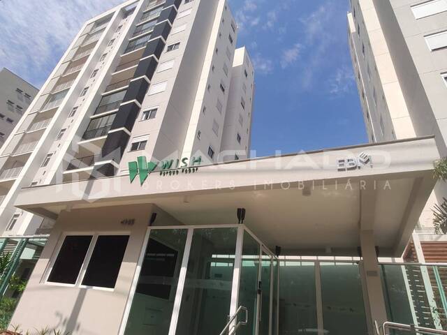 Apartamento para Venda em São Carlos - 4