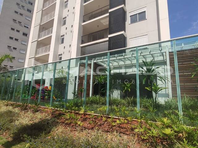 Apartamento para Venda em São Carlos - 5