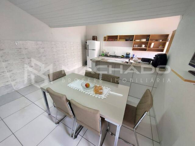 Casa para Venda em São Carlos - 4