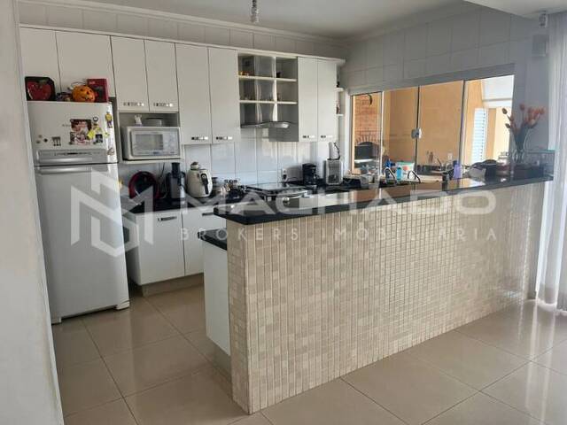 Casa para Venda em São Carlos - 4