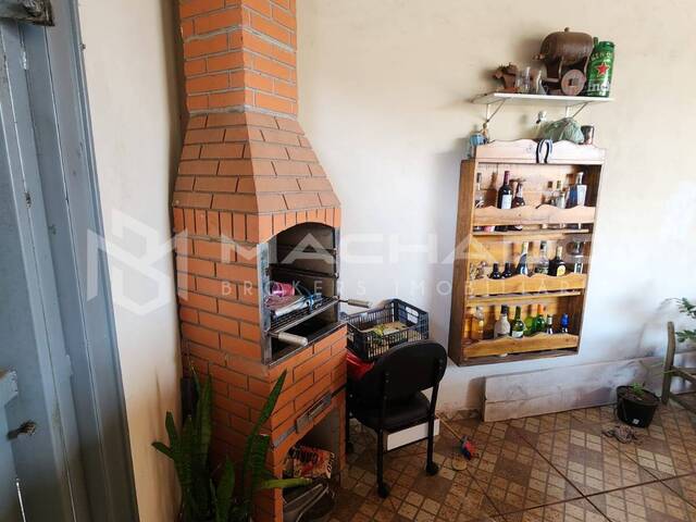 Casa para Venda em São Carlos - 4