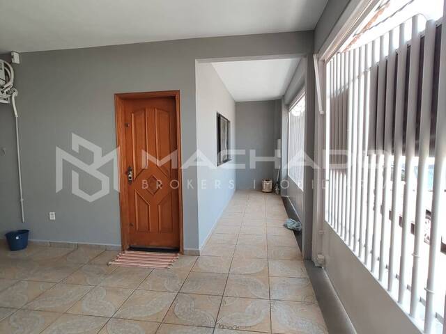 Casa para Venda em São Carlos - 2