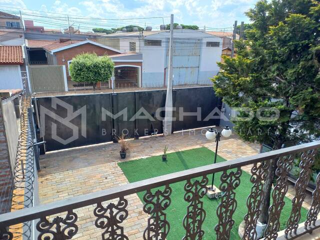 Casa para Venda em São Carlos - 4