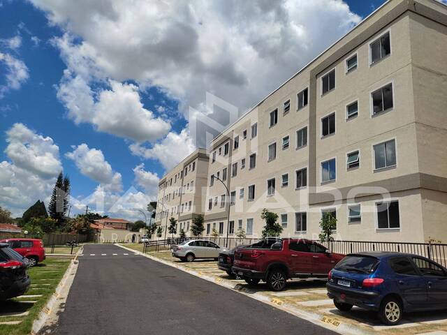 Apartamento para Venda em São Carlos - 4