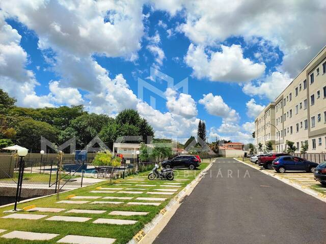 Apartamento para Venda em São Carlos - 5