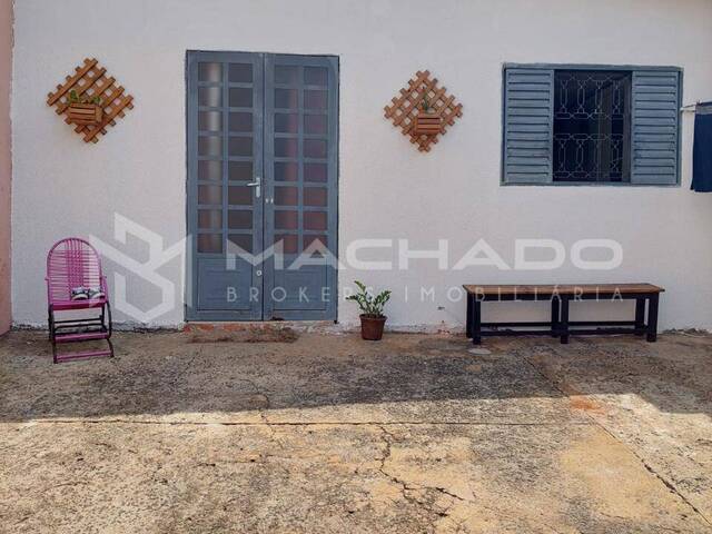Casa para Venda em São Carlos - 4