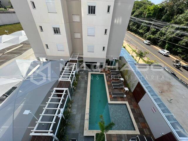 #73 - Apartamento para Venda em São Carlos - SP