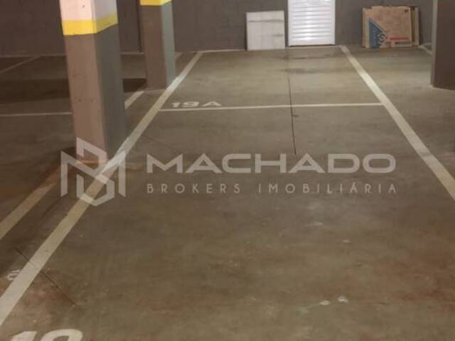 #73 - Apartamento para Venda em São Carlos - SP