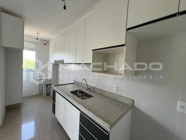 #73 - Apartamento para Venda em São Carlos - SP