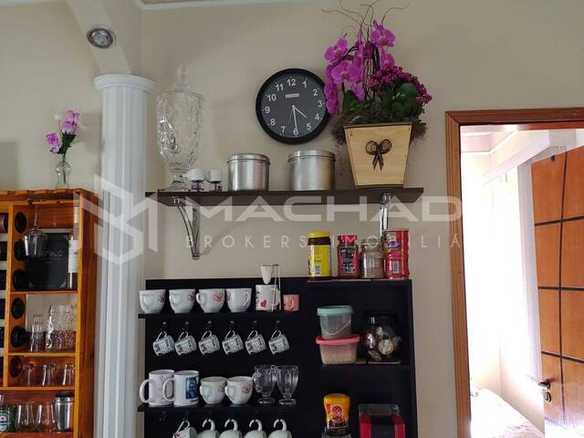 #77 - Apartamento para Venda em São Carlos - SP - 2