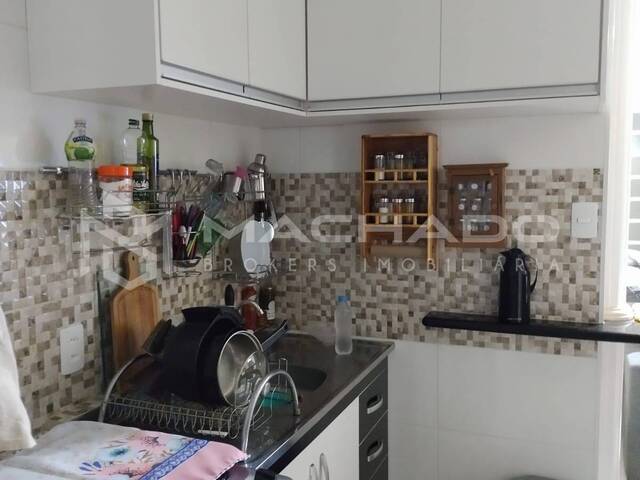 Venda em Jardim das Torres - São Carlos