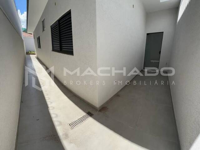 Casa para Venda em São Carlos - 3