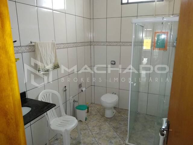 Chácara para Venda em Brotas - 4