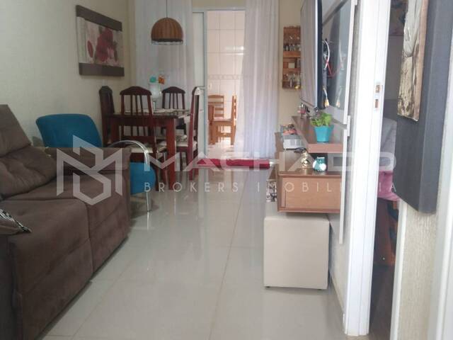 #92 - Casa para Venda em São Carlos - SP
