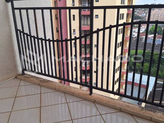 Apartamento para Venda em São Carlos - 4