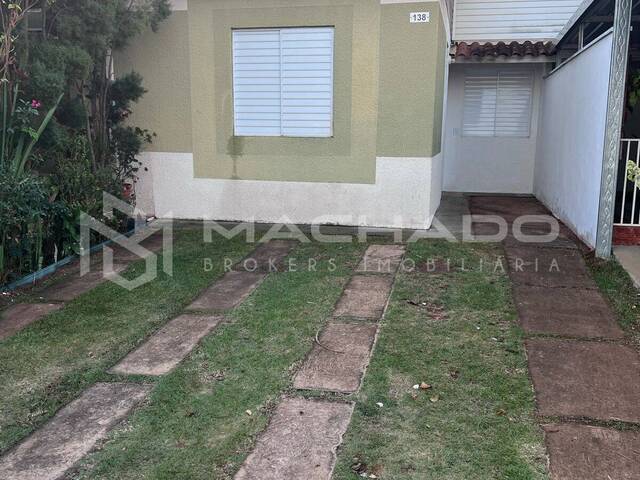 Venda em Jardim Ipanema - São Carlos