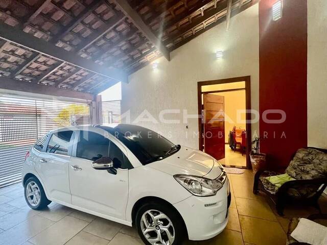 Casa para Venda em São Carlos - 5