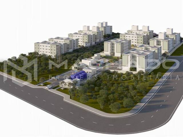 Apartamento para Venda em São Carlos - 4