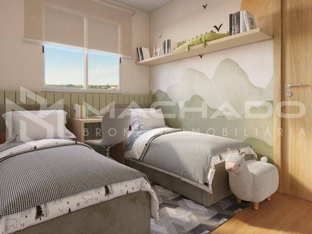 Apartamento para Venda em São Carlos - 5