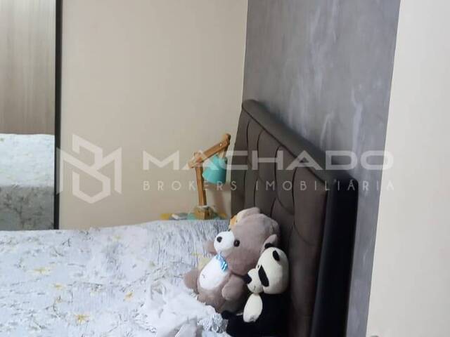 Apartamento para Venda em São Carlos - 4