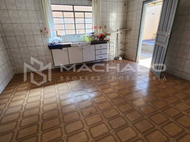 Casa para Venda em São Carlos - 4