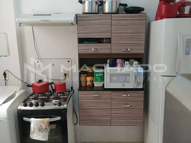 Venda em Residencial Parati - São Carlos