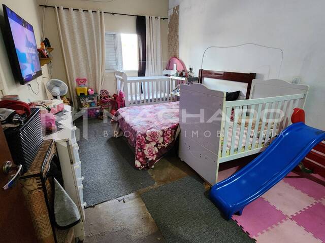 Casa para Venda em São Carlos - 4