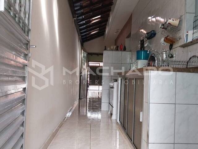 Casa para Venda em São Carlos - 4