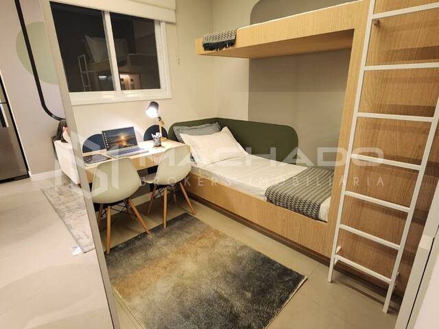 Apartamento para Venda em São Carlos - 5