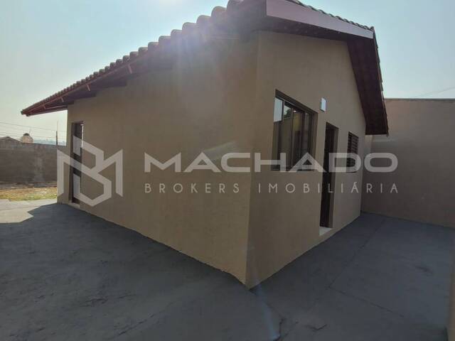 #156 - Casa para Venda em São Carlos - SP - 3