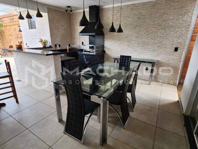 #158 - Casa para Venda em São Carlos - SP - 3