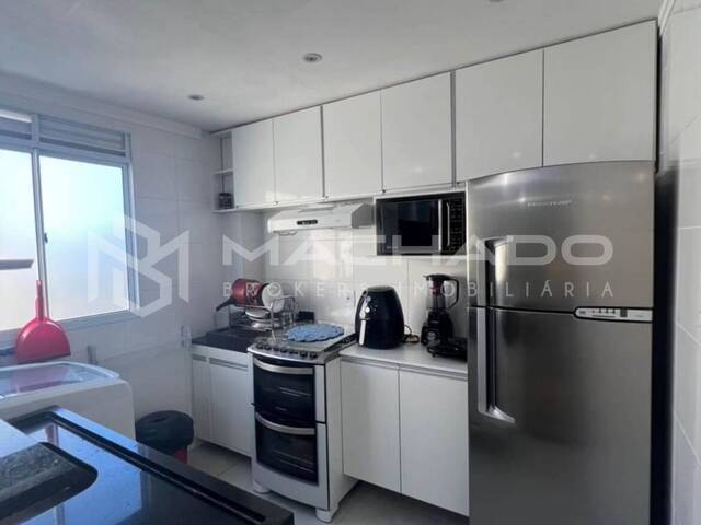 Apartamento para Venda em São Carlos - 4