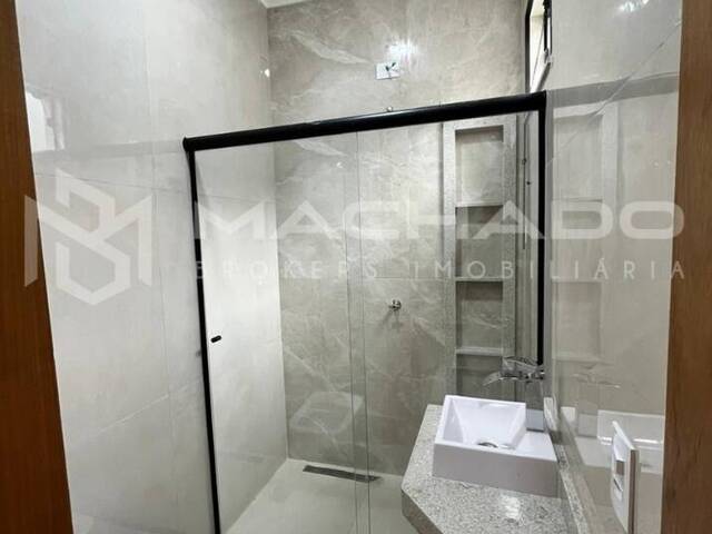 Casa para Venda em São Carlos - 4