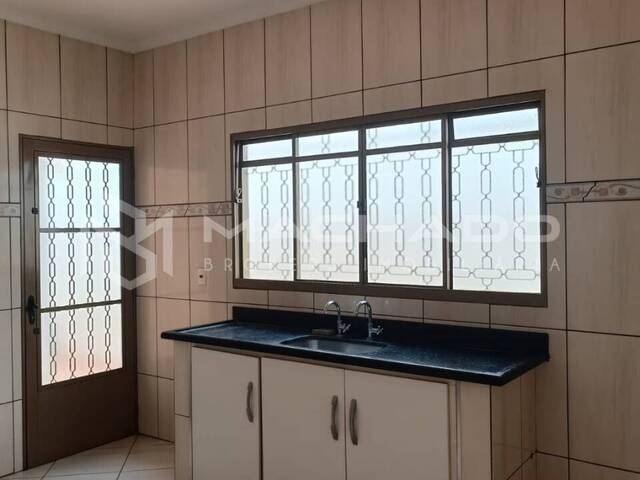 Casa para Venda em São Carlos - 4