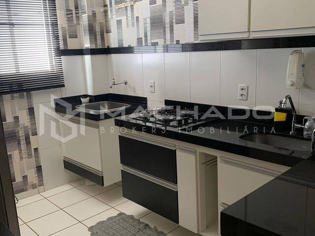 #177 - Apartamento para Venda em São Carlos - SP - 1