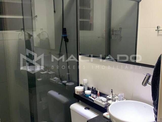 #177 - Apartamento para Venda em São Carlos - SP - 2