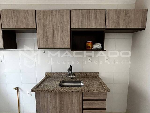 #182 - Apartamento para Venda em São Carlos - SP - 3